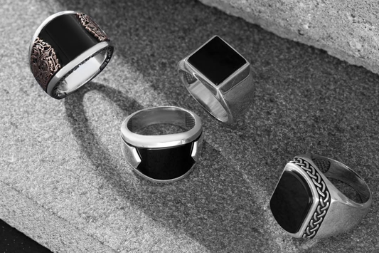 Why Black Onyx is a Powerful Stone in Islamic Tradition